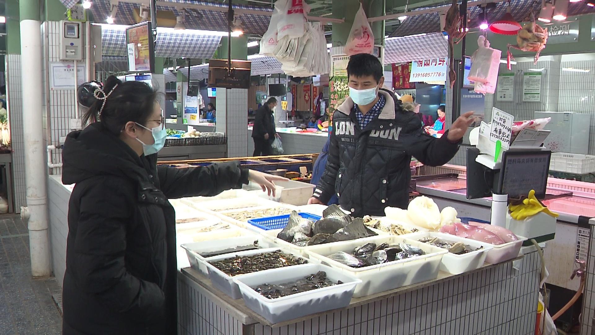 刀鱼、螺蛳、河蚌……早春时节，这些美味尝鲜过了吗