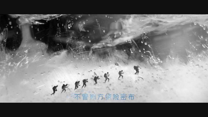 青年导演任杰携手“声在中国” 创作冬奥主题《梦想指路》MV正式发布