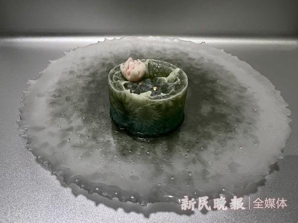 美味点心演绎舌尖上的24节气