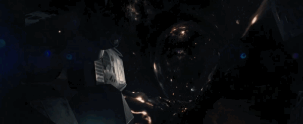 电影频道2月23日播出诺兰科幻力作《星际穿越》