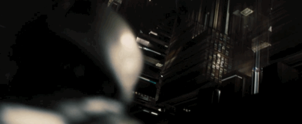 电影频道2月23日播出诺兰科幻力作《星际穿越》
