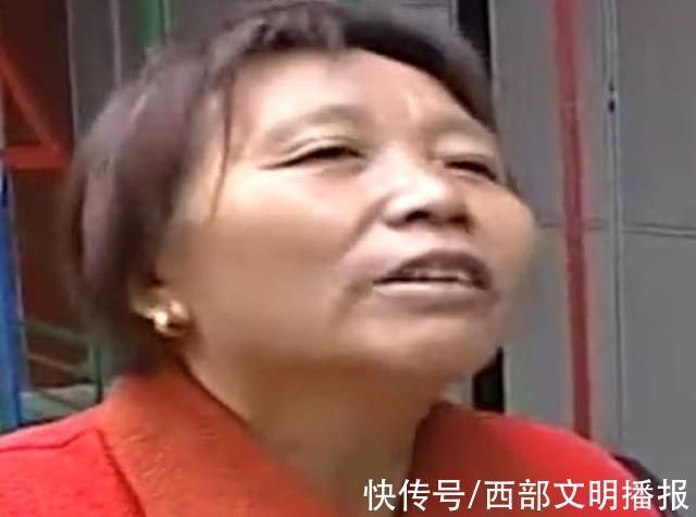 90岁老人两个月瘦成“骷髅”，孙女怀疑其受虐待，将叔叔告上法庭