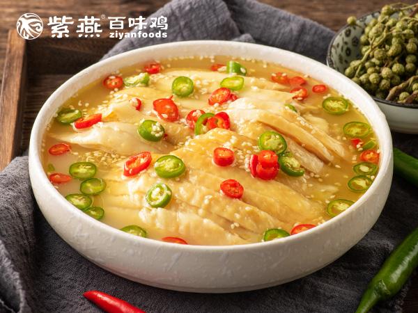 紫燕百味鸡“春日野餐指南”来袭！趁着春光正好，赶紧安排！