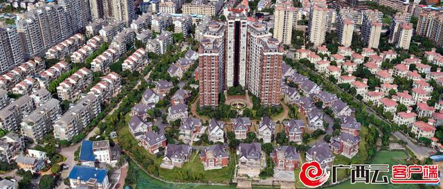 桂林市八成以上城区进入“实景三维”时代