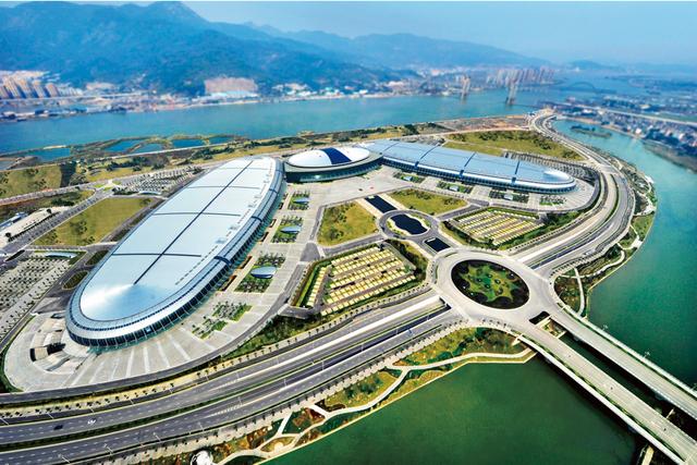 第二届中国跨境电商交易会将于3月18日在福州举办