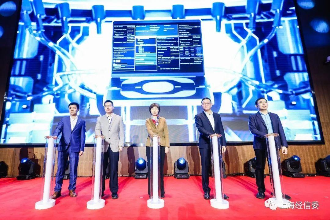 WAIC 2022上海人工智能开发者大会成功举办