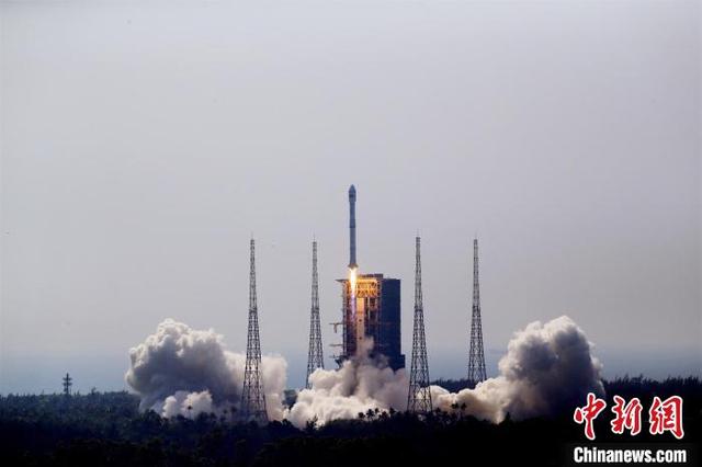 “吉林一号”卫星星座增至41星 卫星产业化进程加速
