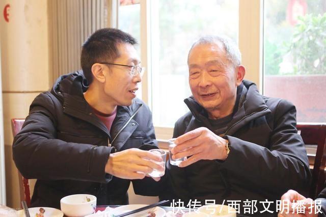 儿子被拐31年不愿回家，父亲:只想再见他一面，不会让他养老送终