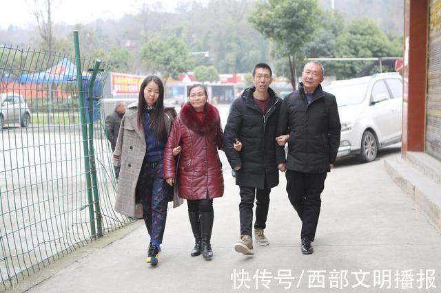 儿子被拐31年不愿回家，父亲:只想再见他一面，不会让他养老送终