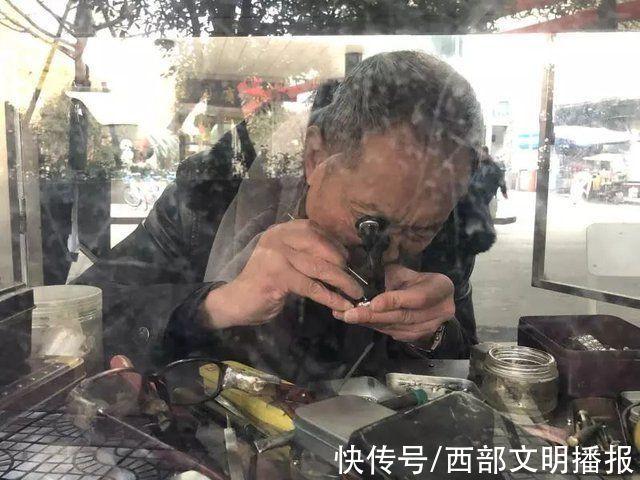 儿子被拐31年不愿回家，父亲:只想再见他一面，不会让他养老送终