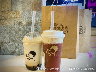 单件饮品均低于30元！喜茶全面调价昆明情况是…