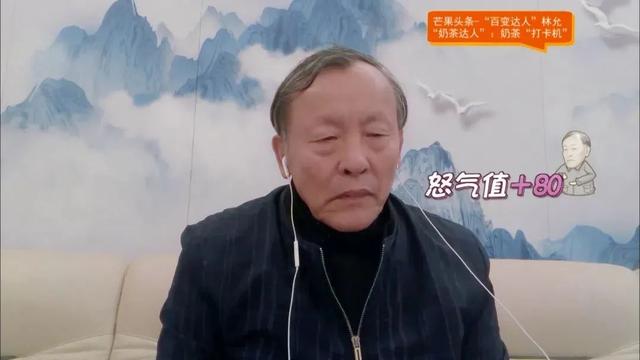 芒果头条丨百变林允自在前行 你最心动她的哪一面？