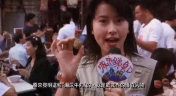 TVB“黄金配角”离世，曾参演电影《食神》…