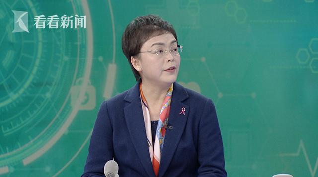 医聊大咖说 《聚焦乳腺癌防治 关爱女性健康》