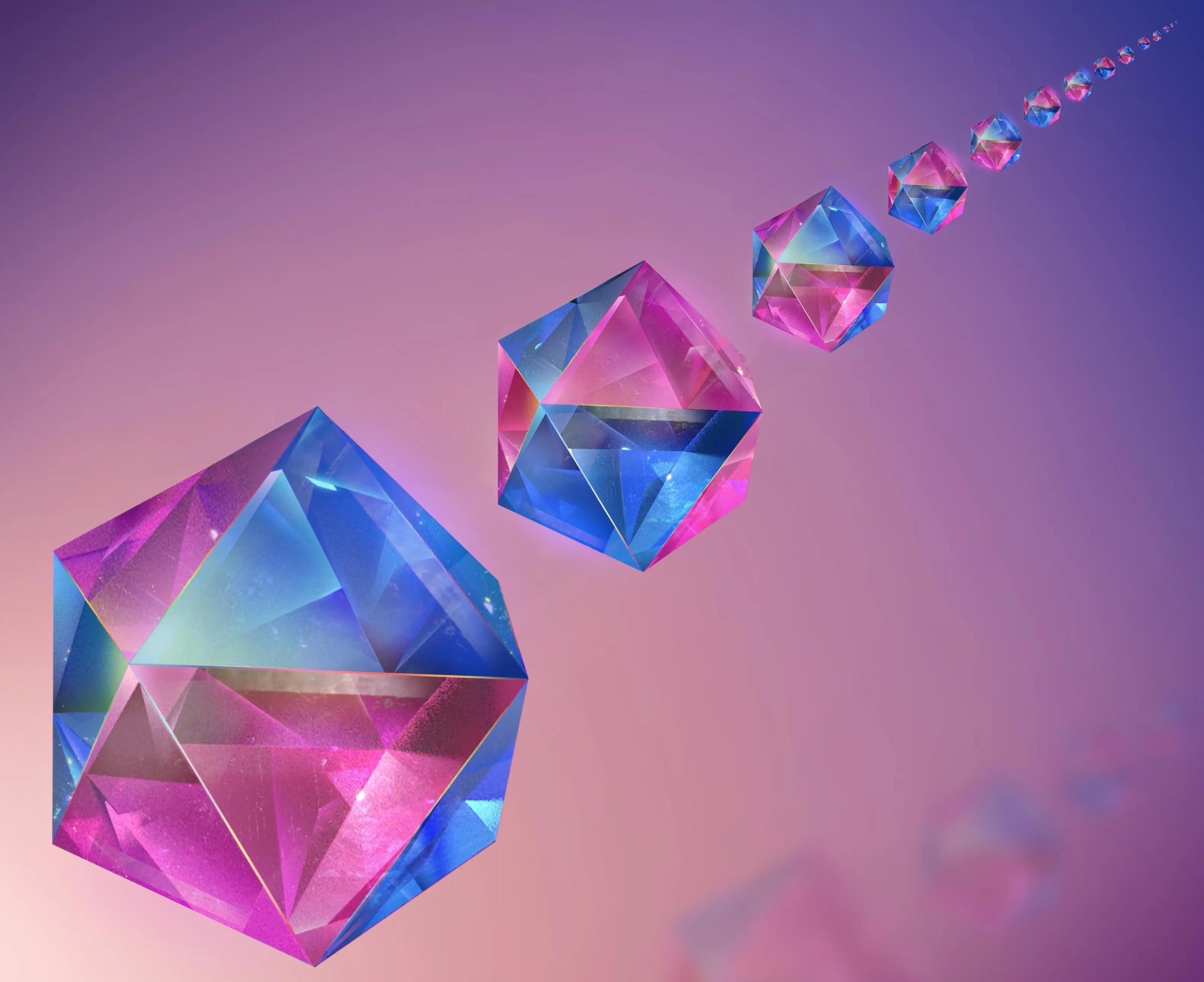 科学家打造出世界最大时间晶体，包含57个量子位