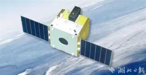 “天鲲一号”卫星在轨稳定运行五周年：爬升高度相当于10个珠穆朗玛峰