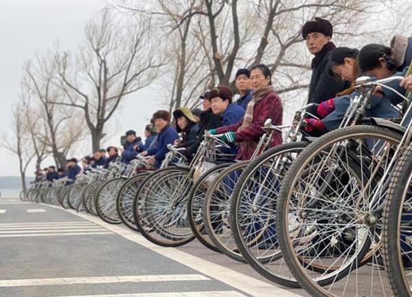 吉林新地标丨《人世间》大结局!爆火的背后 还有这些在长春的幕后花絮和细节