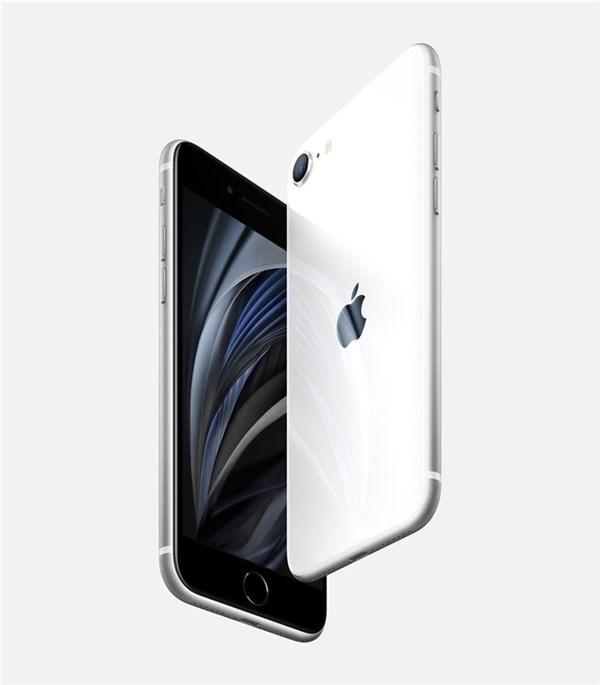 苹果 iPhone SE 3 代工厂曝光：鸿海、纬创负责主要组装