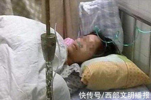 12年前，江苏女子突遇车祸成“植物人”，怀孕生下一子后奇迹苏醒