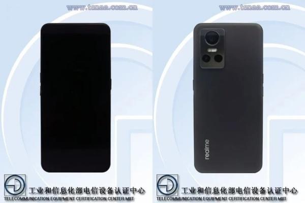 realme GT Neo3跑分现身：搭载天玑8100芯 多核与骁龙8相当