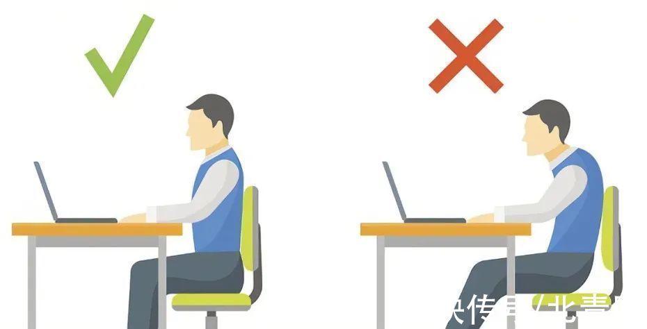 学会这四个方法，不花钱保养好颈椎