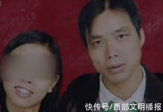 二婚老婆和好兄弟不辞而别，老公带继女花光积蓄，苦寻三年无果