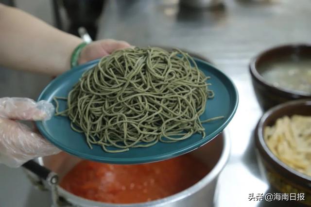 这种美食的名字让人拒绝，但吃完后会惊呼真香