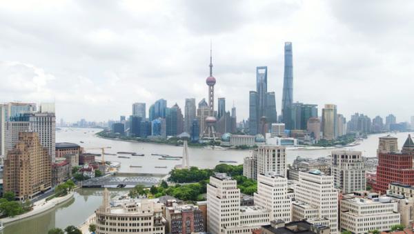互联网＋体育提升体育内涵，这项“云赛事”一眼看全上海百年建筑文化