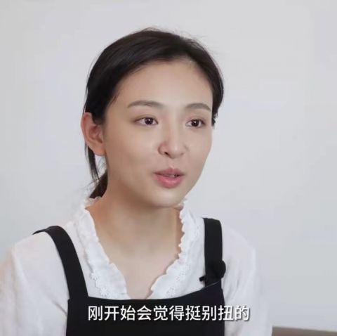 吴倩首次用家乡话演戏 导演调侃：“和朱一龙的武汉话是一个体系的”