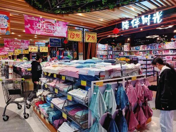江南区促消费活动已开启一周，百货家电商超又一波利好来袭！