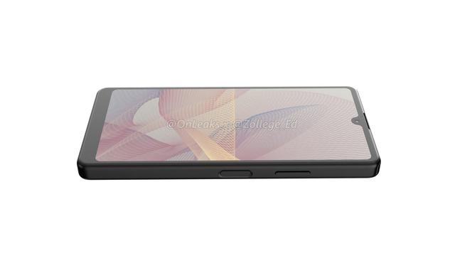 苹果 iPhone SE 竞争对手，索尼 Xperia ACE 3 曝光：5.5英寸小屏