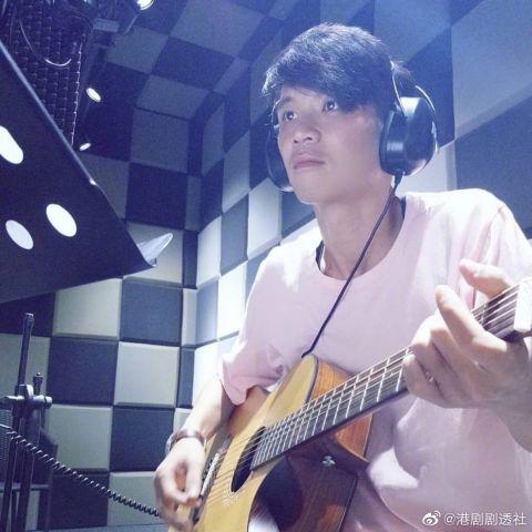 台湾歌手叶胜钦因患骨髓癌去世 享年47岁