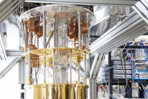 德国投入超10亿欧元实施量子计划，开发本国量子计算机