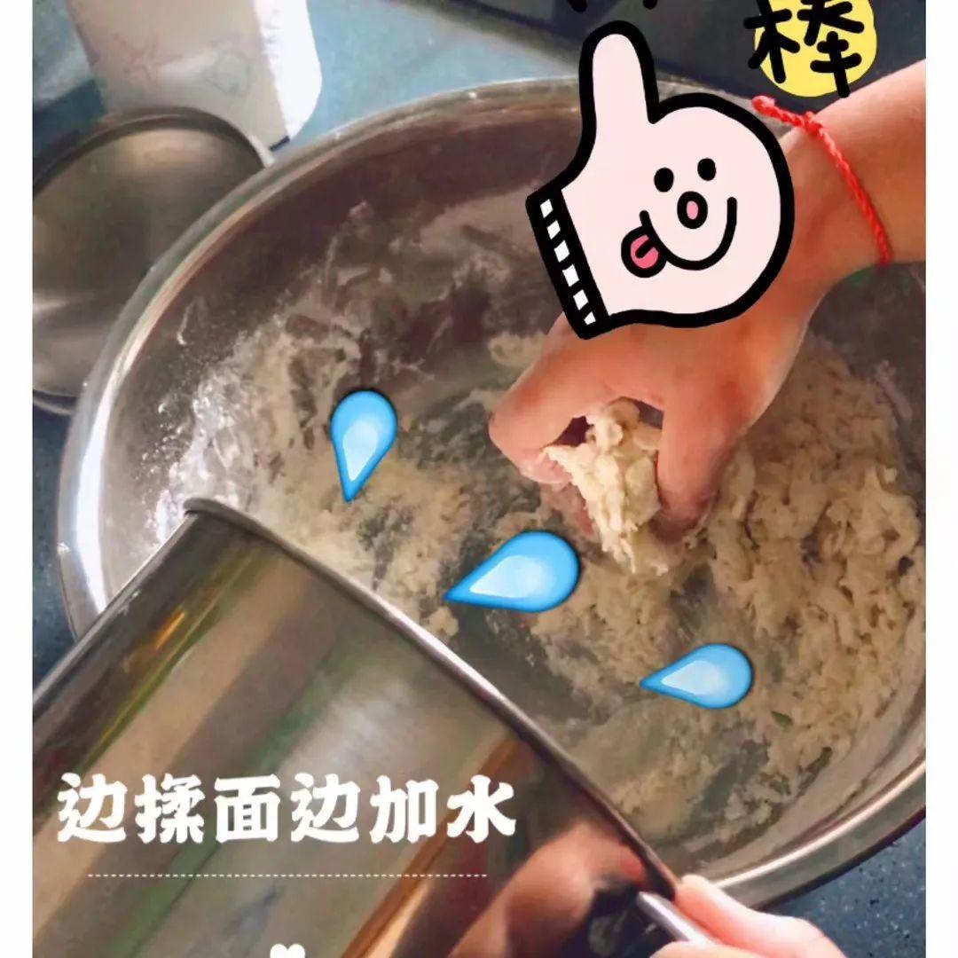 宅家美食厨房丨爽口凉皮