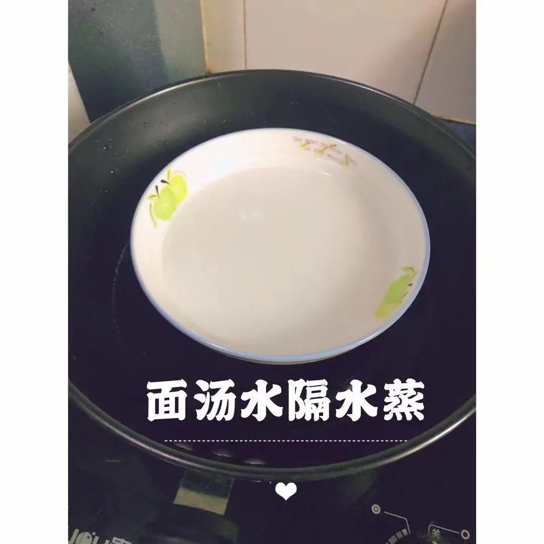 宅家美食厨房丨爽口凉皮