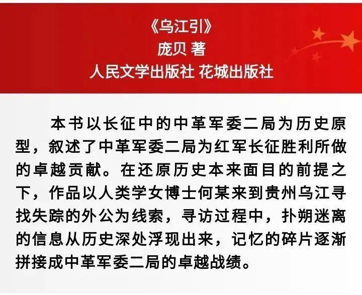 好书·书单 | 2022年1-2月中国好书榜单