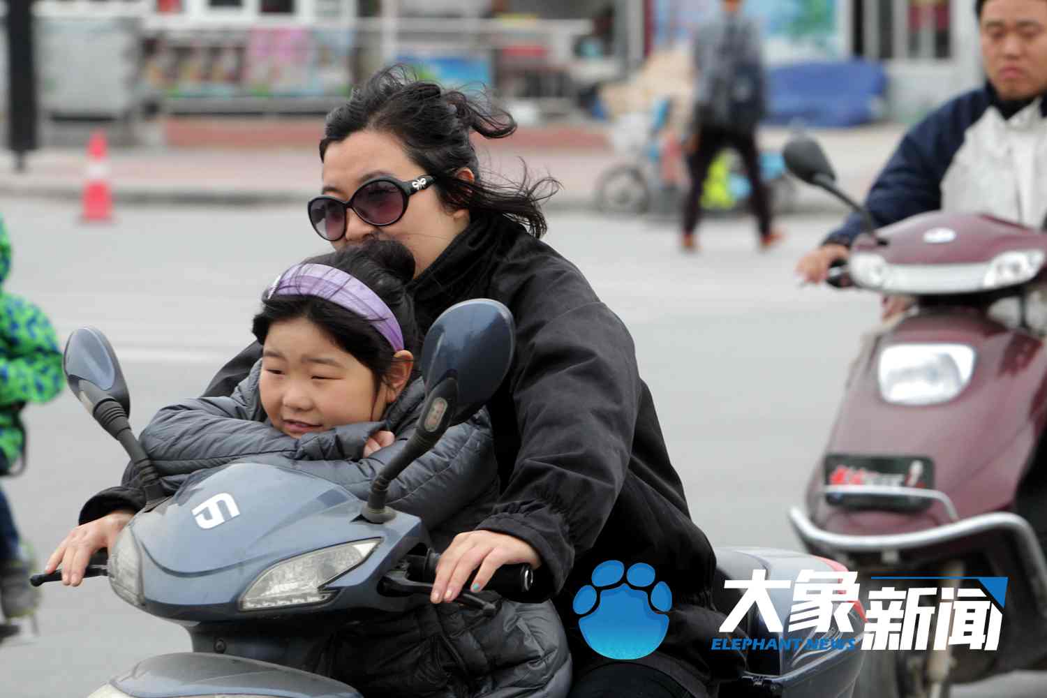 倒春寒来了！河南多地延长供暖期，防寒防病需注意