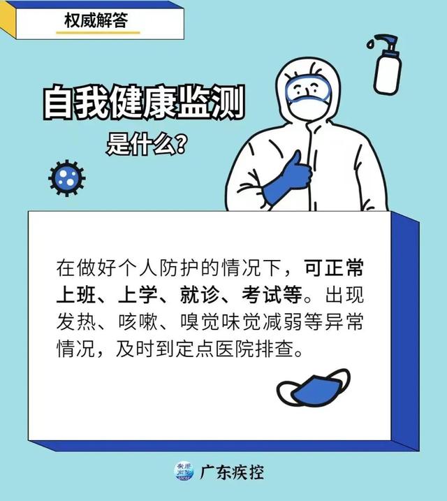 必看！新冠抗原自测如何操作？收到这条短信该怎么办？这里全说清了！