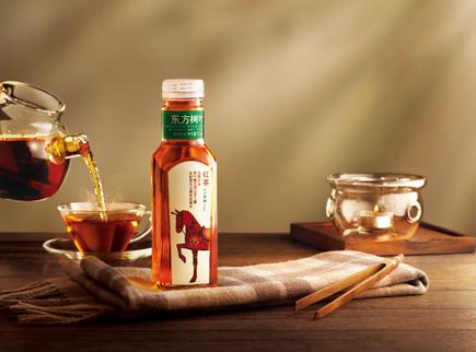 做茶17年，农夫山泉如何影响中国即饮茶市场？