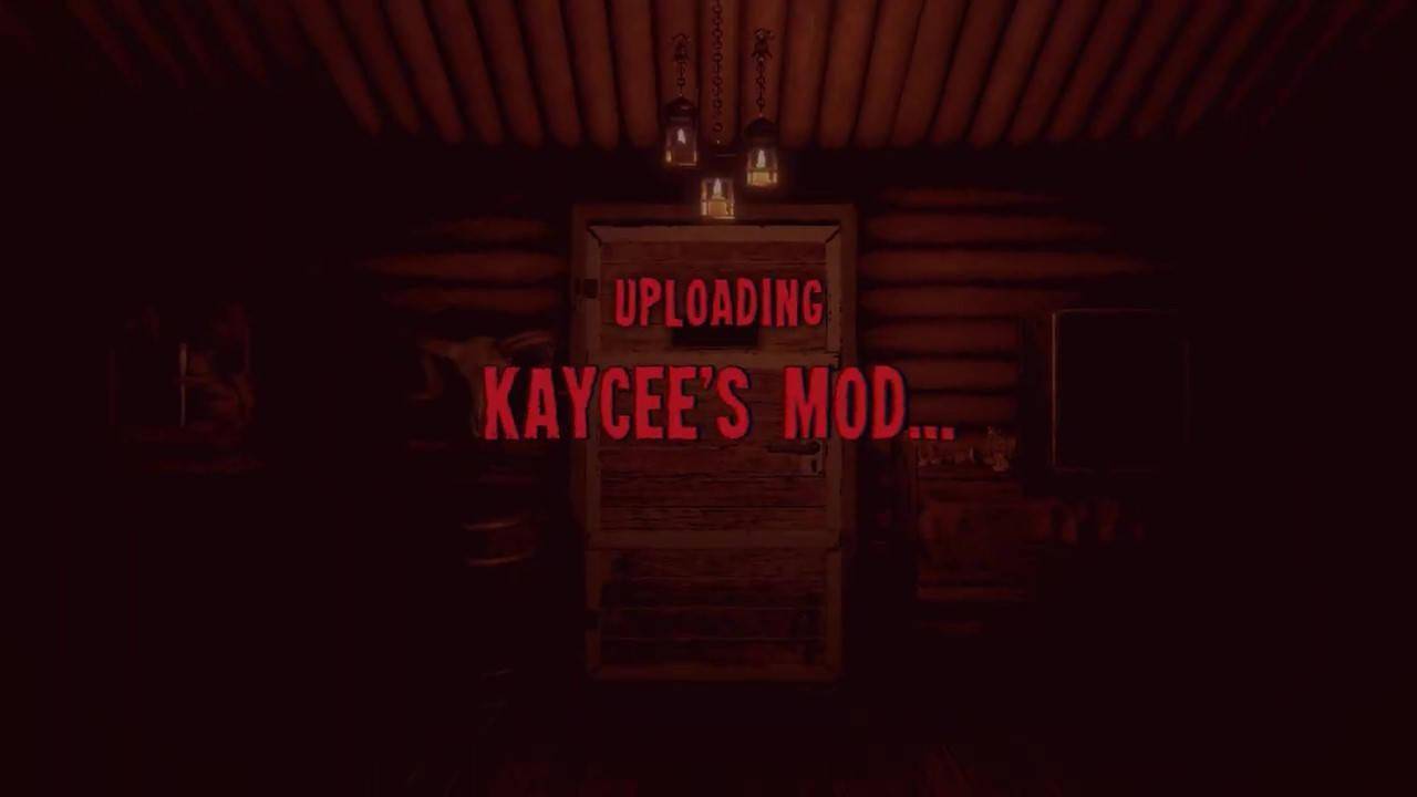 《邪恶冥刻》免费更新“Kaycee&#039;s Mod”允许重复游玩第一章