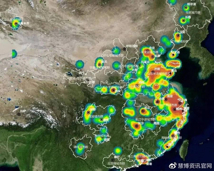 全国第二！这份“诊断书”测出山东智能制造实力