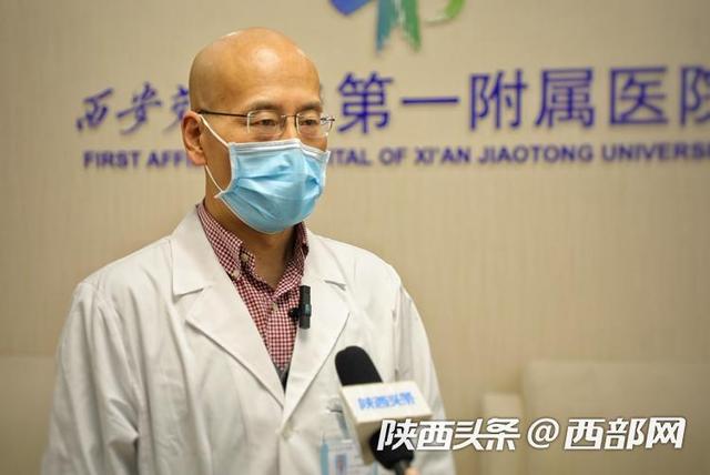 新冠患者出院标准变了？专家李满祥：基于临床实践观察研究调整