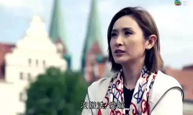 让美国导演向中国人道歉的她，再一次感动中国