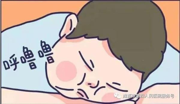 世界睡眠日丨呼呼大睡就是睡得香？其实很危险