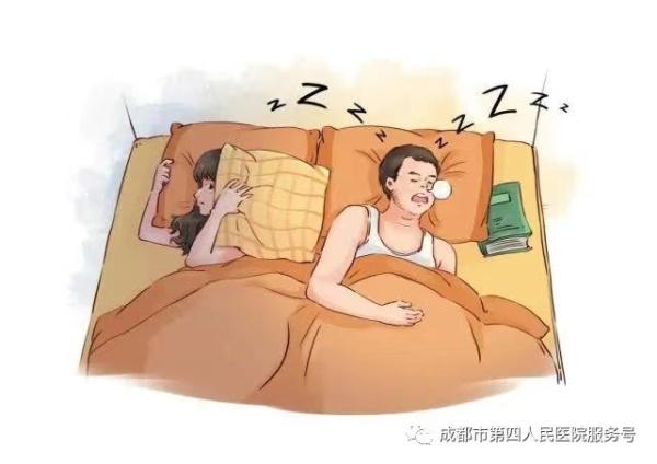 世界睡眠日丨呼呼大睡就是睡得香？其实很危险