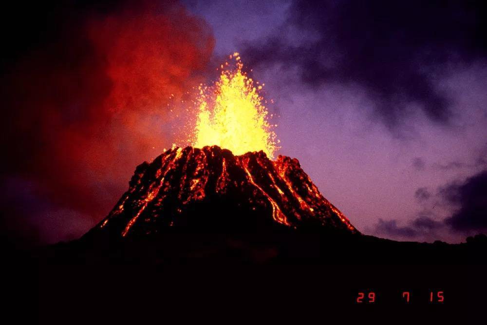 夏威夷火山观测站：将启用绝对量子重力仪探测火山地下活动