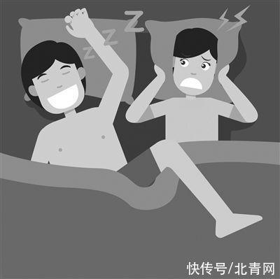 睡眠杀手出没 最爱尾随青壮年