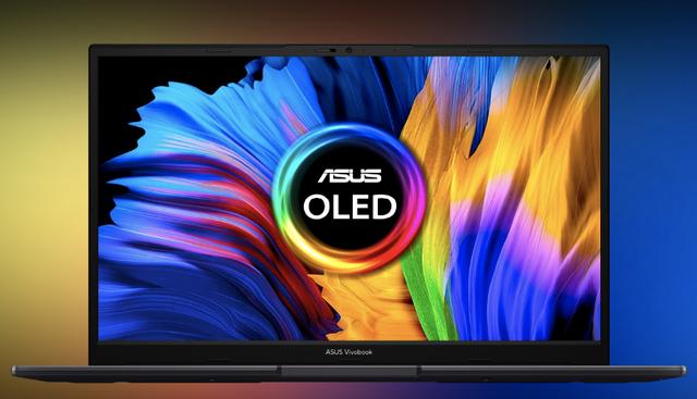 全新12代英特尔标压+全球首发120Hz OLED 华硕无双火热预售