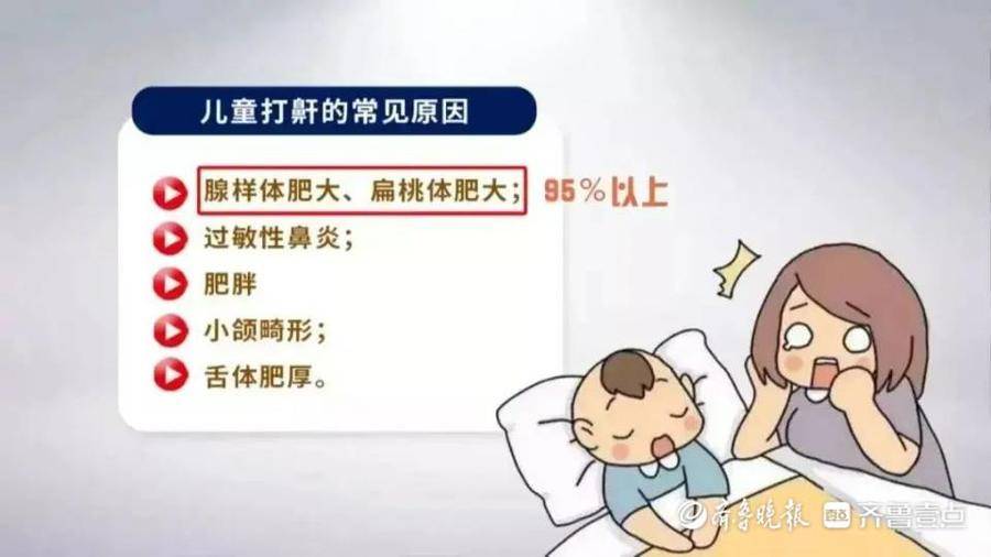 菏泽市妇幼保健院耳鼻喉科“低温等离子技术”治疗儿童鼾症