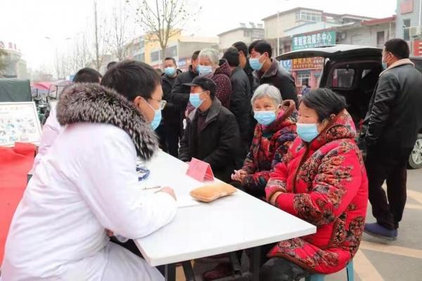 南阳：全市所有中医机构免费提供防疫中药茶饮